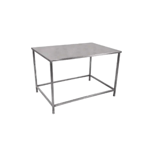 Stainless Steel Table
