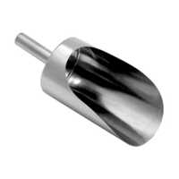 Close Type SS Scoop