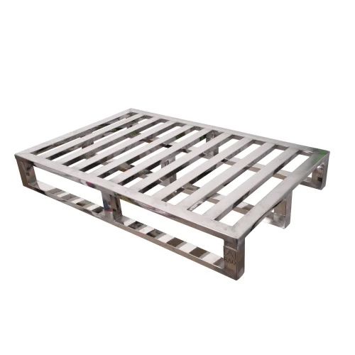 Stainless Steel Pallet