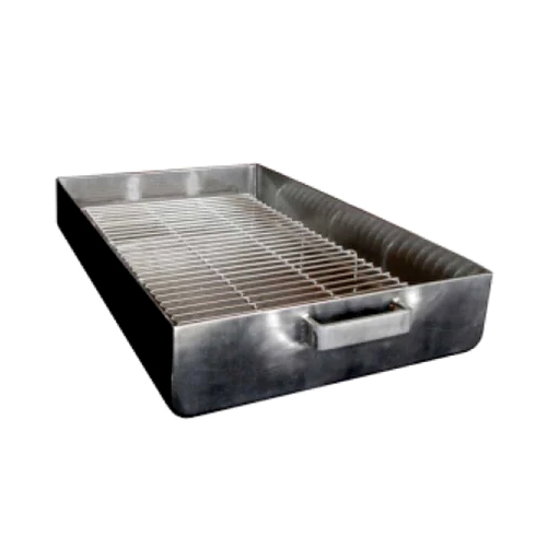 SS Ampoule Packaging Tray