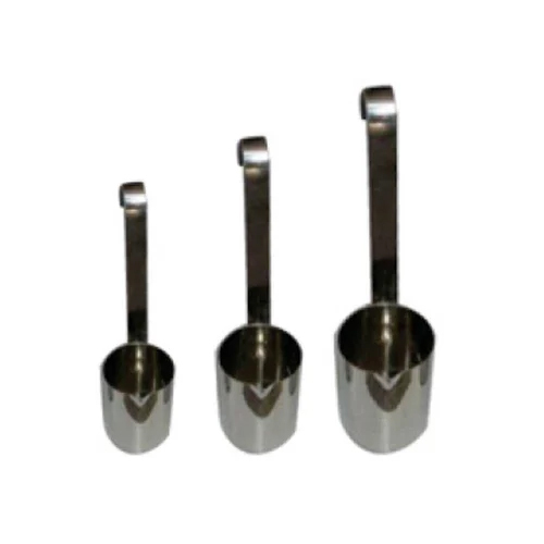 Stainless Steel Liquid Sampler