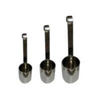 Stainless Steel Liquid Sampler