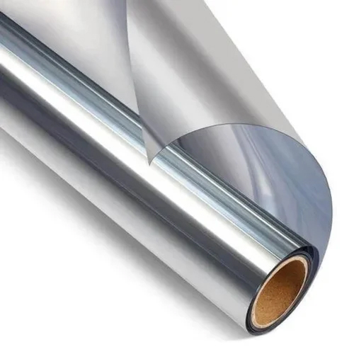 9M Hot N Fresh Aluminium Foil - Color: Silver