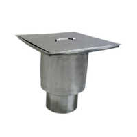 Sterile Drain Traps