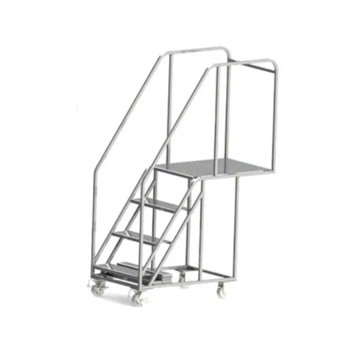 SS Ladder