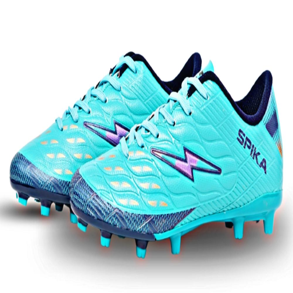 SPIKA RADO SEA GREEN FOOTBALL SHOES