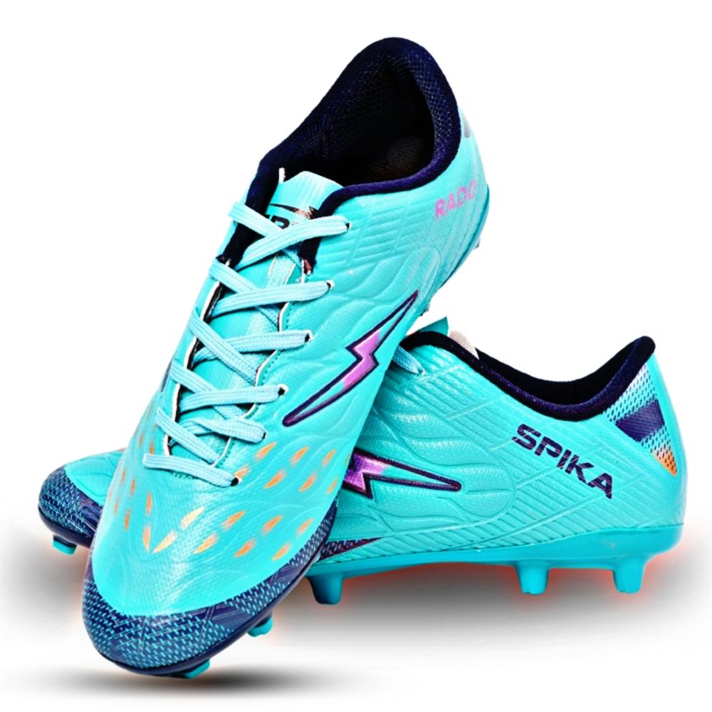 SPIKA RADO SEA GREEN FOOTBALL SHOES
