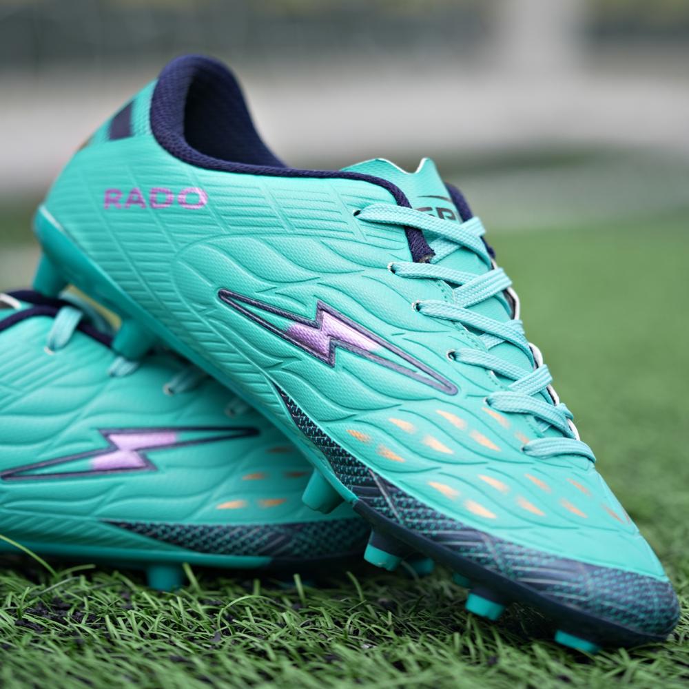 SPIKA RADO SEA GREEN FOOTBALL SHOES