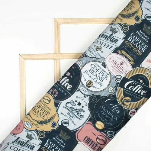 Customize Butter Paper Printing Services