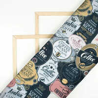 Customize Butter Paper Printing Services