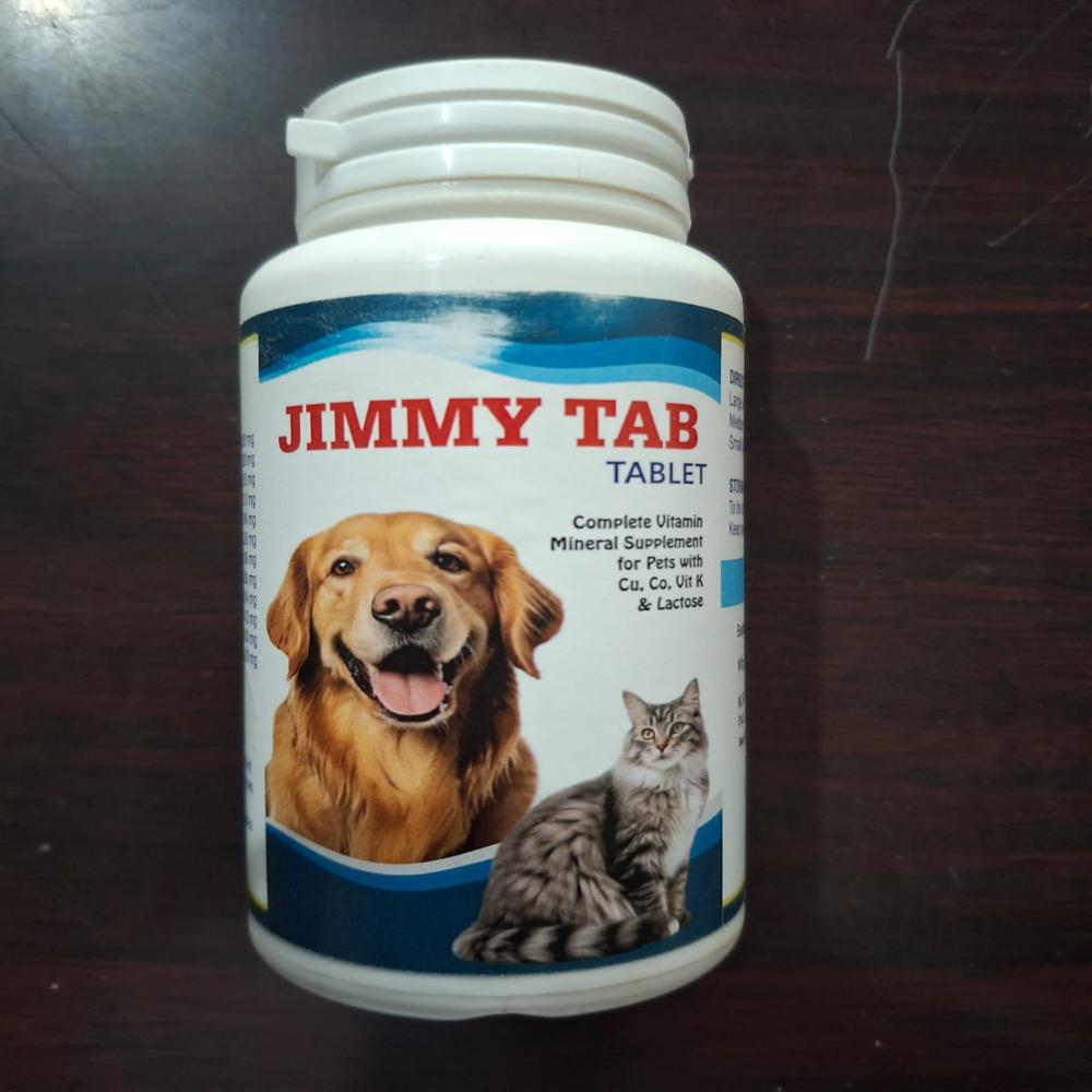 Powder Pet Feed Supplements