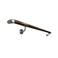 Stainless Steel Railing