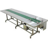 Packaging Belt Conveyor