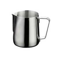 Stainless Steel Water Jug
