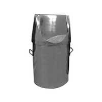 SS Storage Bin