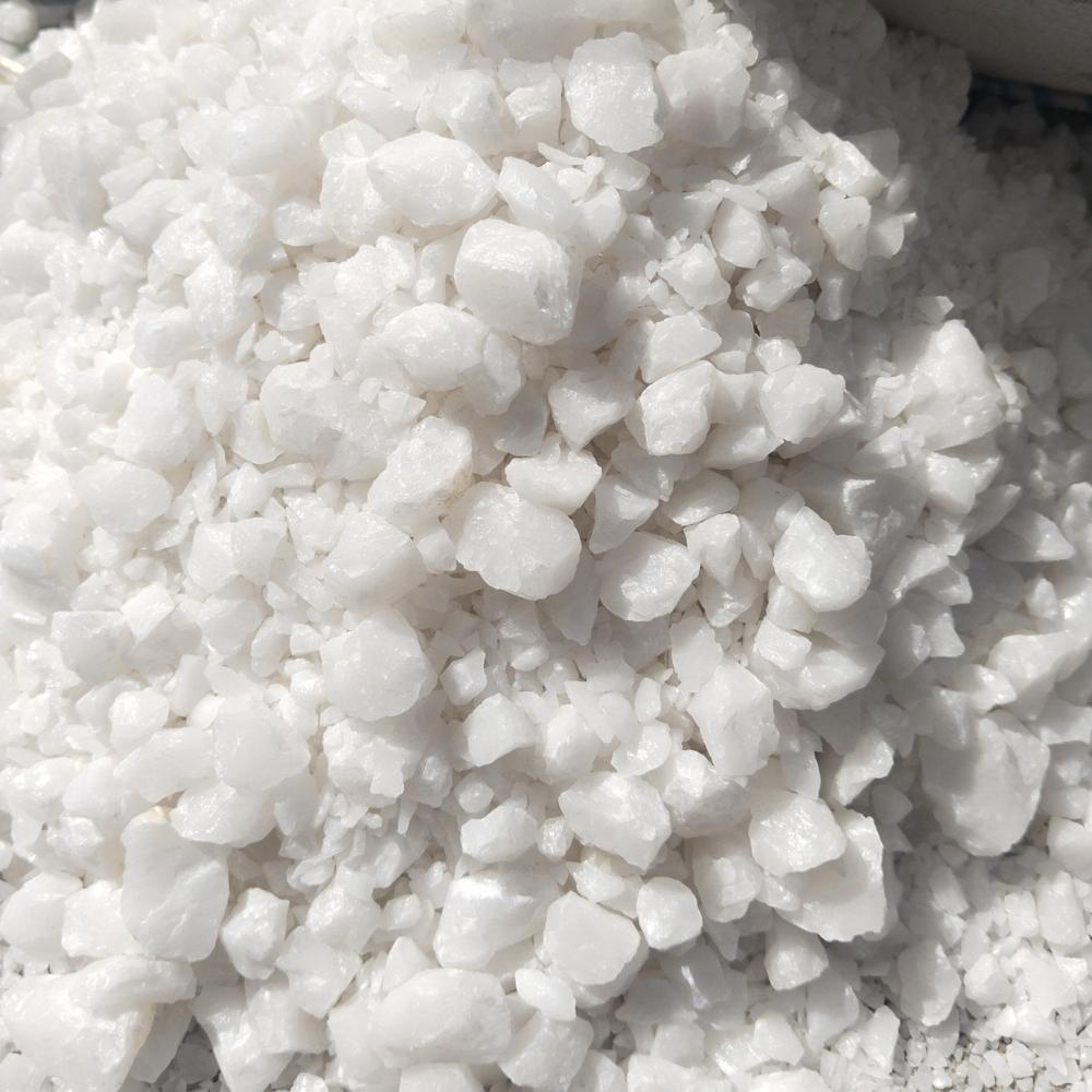 Industrial Minerals