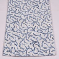 New Beautiful Jaipuri Printed Fabric - Attributes: Washable