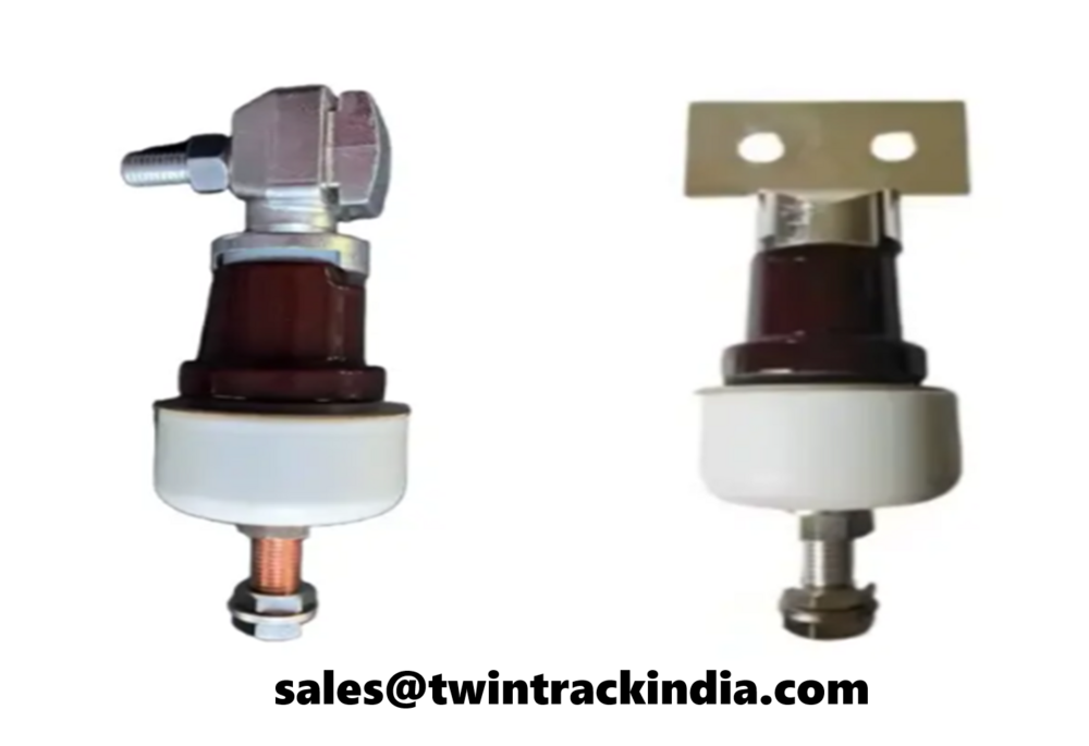 Low Voltage Bushings - Coil Material: Copper Core
