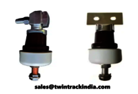 Low Voltage Bushings