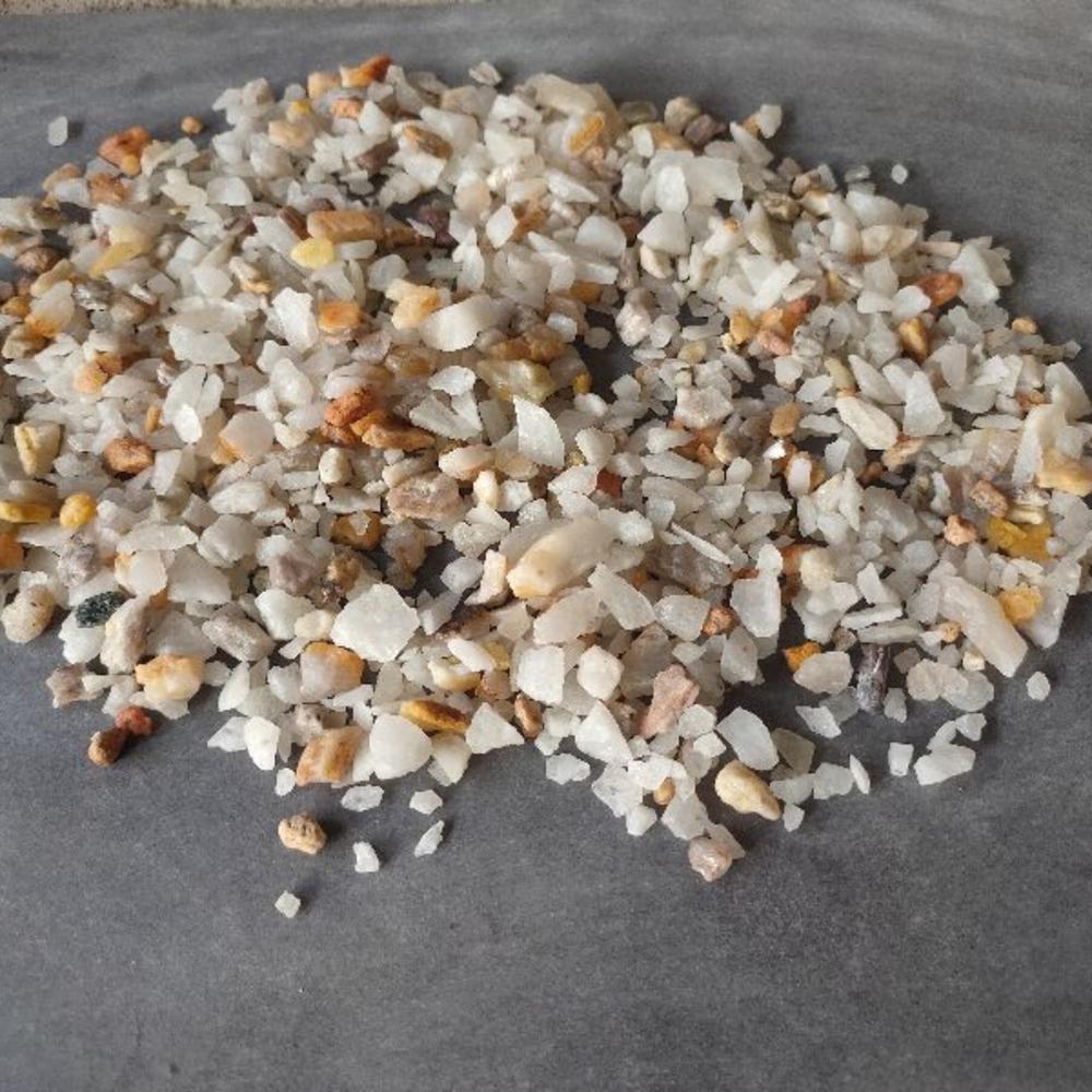 Quartz (Grits)