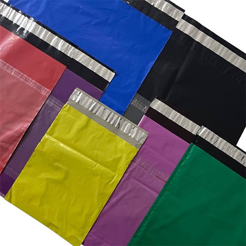 Colour POD Bags