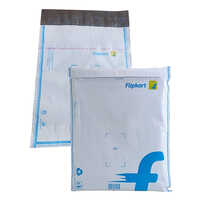 Flipkart Bubble Pod Bags - Color: White