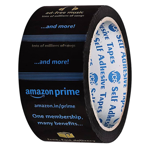 Amazon Tape