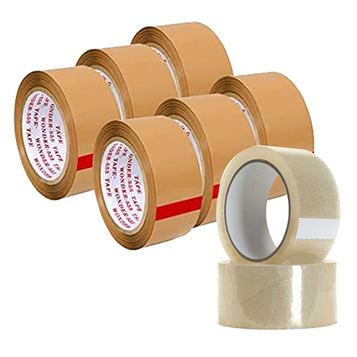 BOPP Tape
