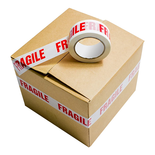 Fragile Tape