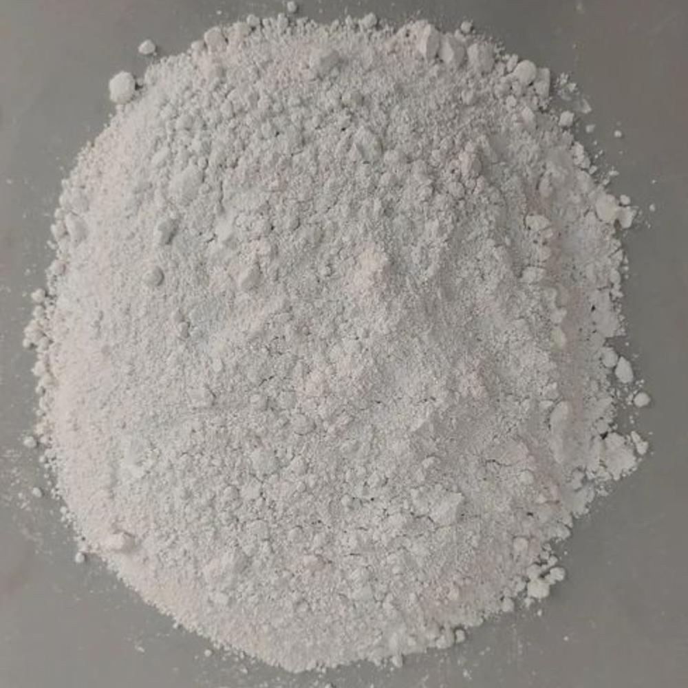 Quartz (Powder) - Application: Required Based
