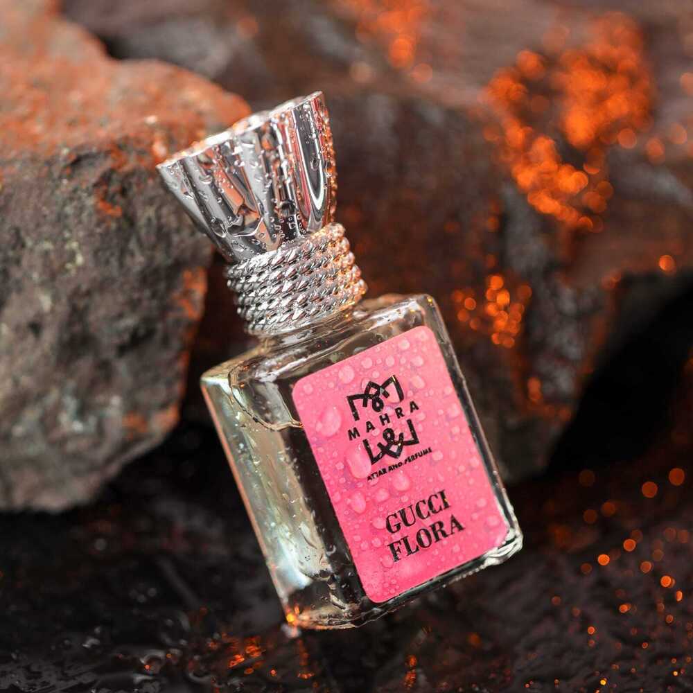 Mahra Gucci Guilty Attar at INR in Surat Mahra Attar And