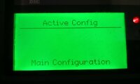 DSE 7320-MKII AMF HMI
