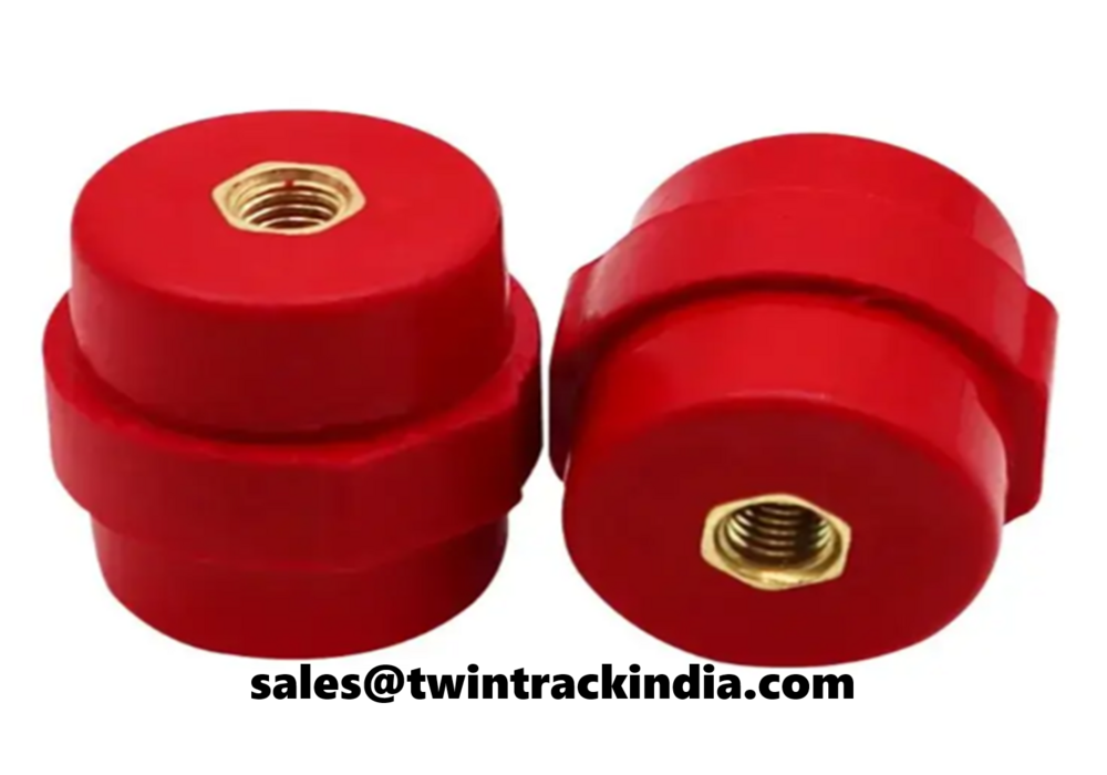 Drum Standoff Insulator - Application: Transformer