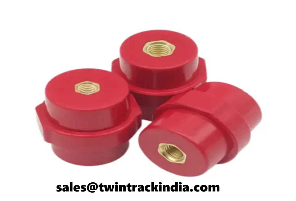 Drum Standoff Insulator - Application: Transformer