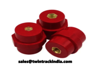 Drum Standoff Insulator