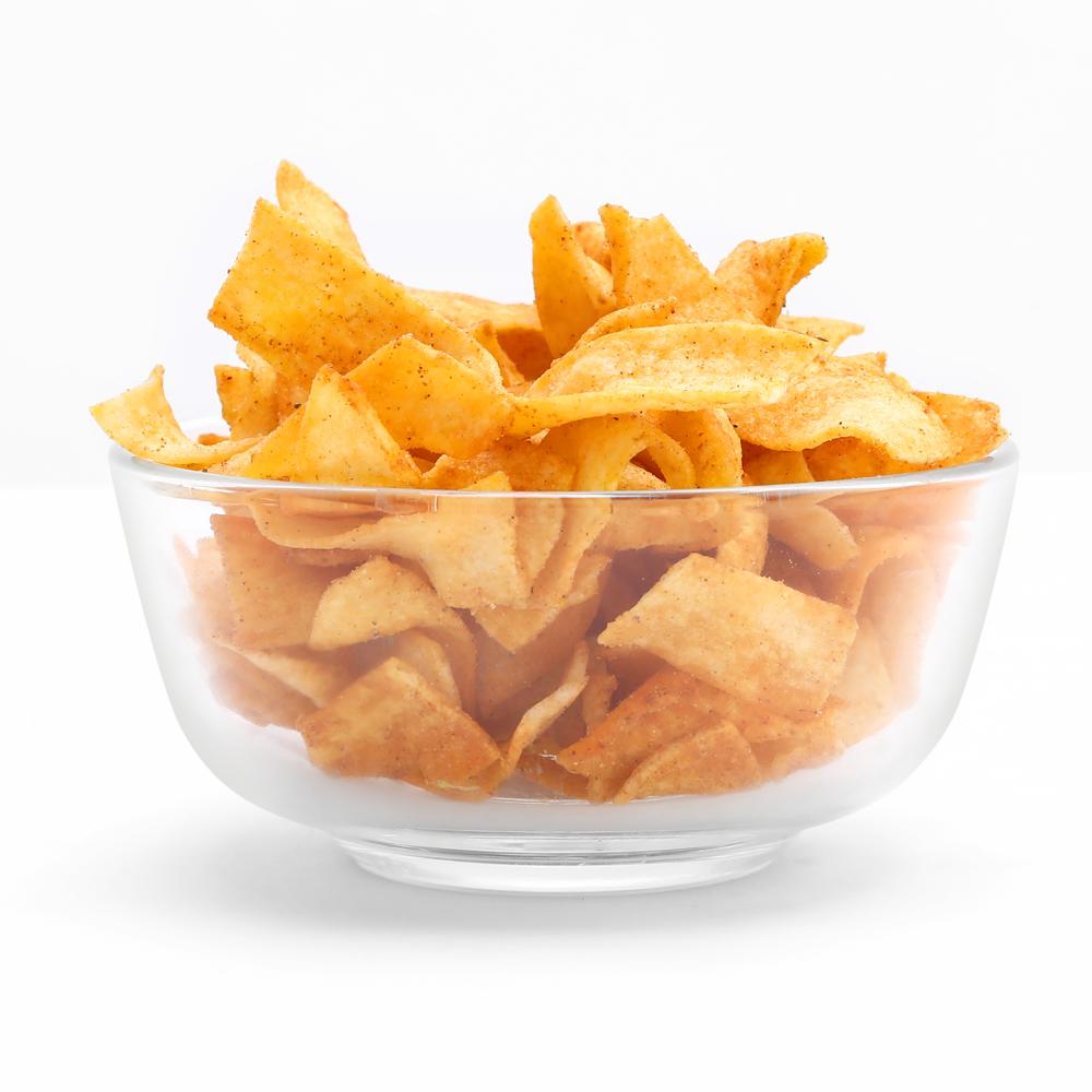 Sweet potato Masala chips