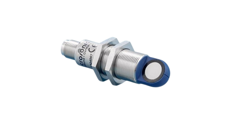 lpc+100/WK/CFI Sensor
