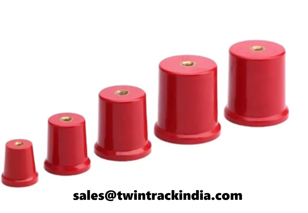 Conical Standoff Insulator - Application: Transformer