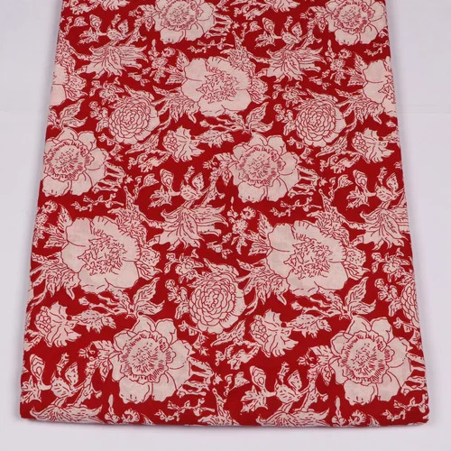 Kantha Bedcover - Application: Home