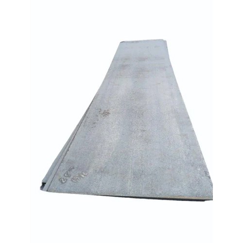 2.5mm Mild Steel Hot Rolled Plates
