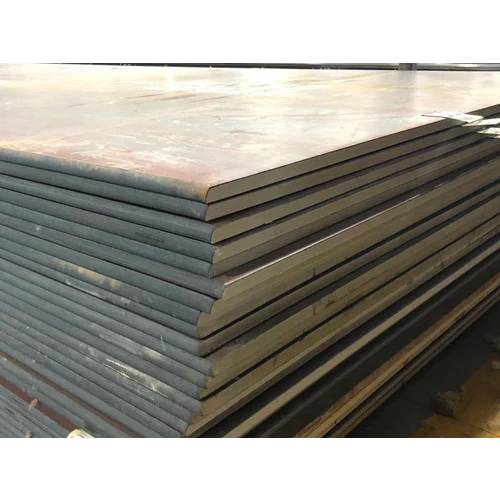 32mm Mild Steel Hot Rolled Plates