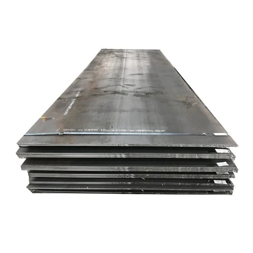 3mm Mild Steel Hot Rolled Plates
