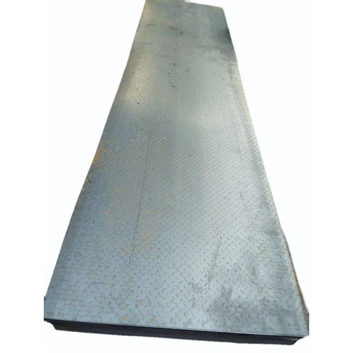 4mm Mild Steel Hot Rolled Plates