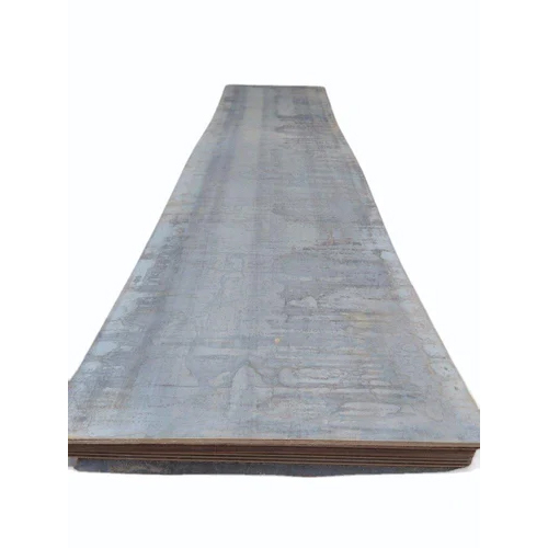 16mm Mild Steel Hot Rolled Plates