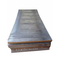 20mm Mild Steel Hot Rolled Plates