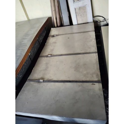 0.70mm Mild Steel Cold Rolled Sheet