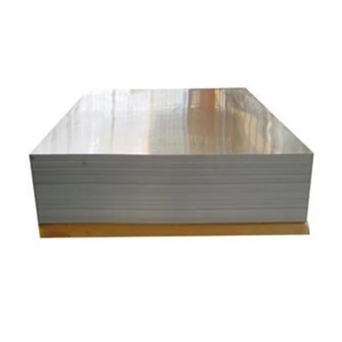 Mild Steel Cold Rolled Sheet