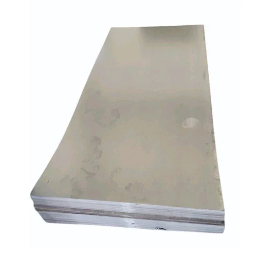 0.80Mm Mild Steel Cold Rolled Sheet - Finish: .