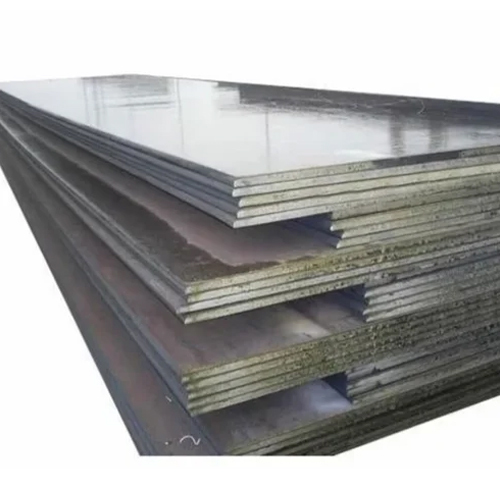 0.60mm Mild Steel Cold Rolled Sheet