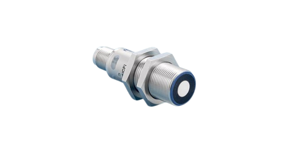 lpc+25/CFU Sensor